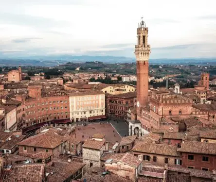 Sienna
