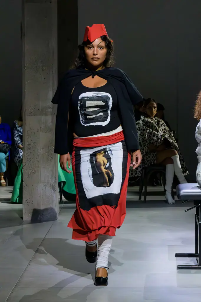 Women's Fashion Trends