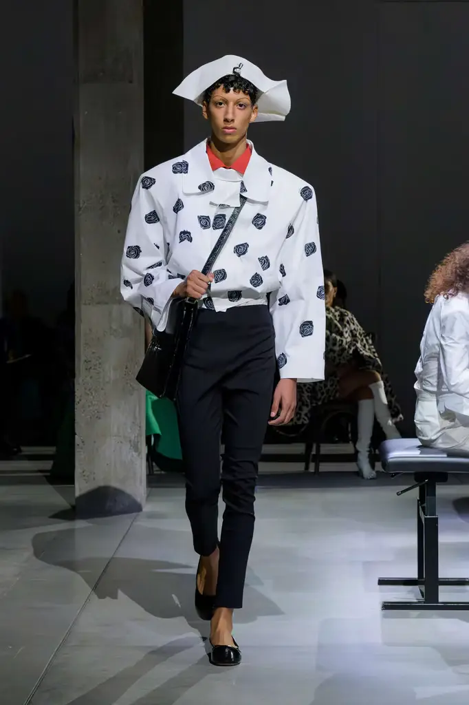 Spring/Summer 2025 Women’s Fashion Trends Unveiled on the Runway