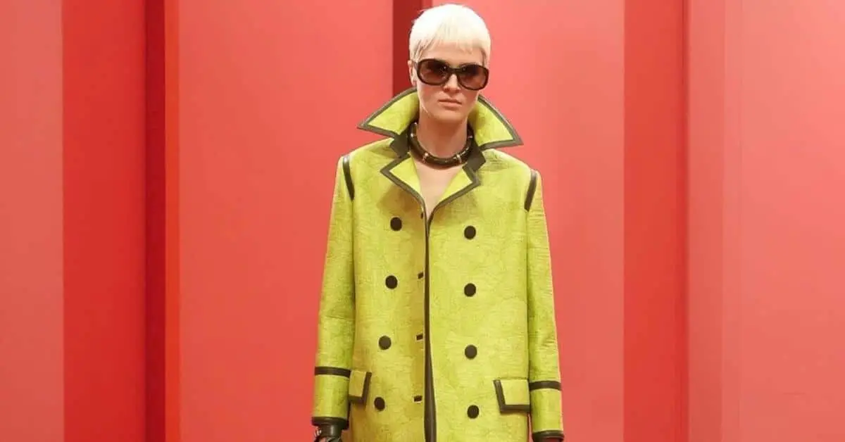 Gucci Cruise 2025 in Florence This May