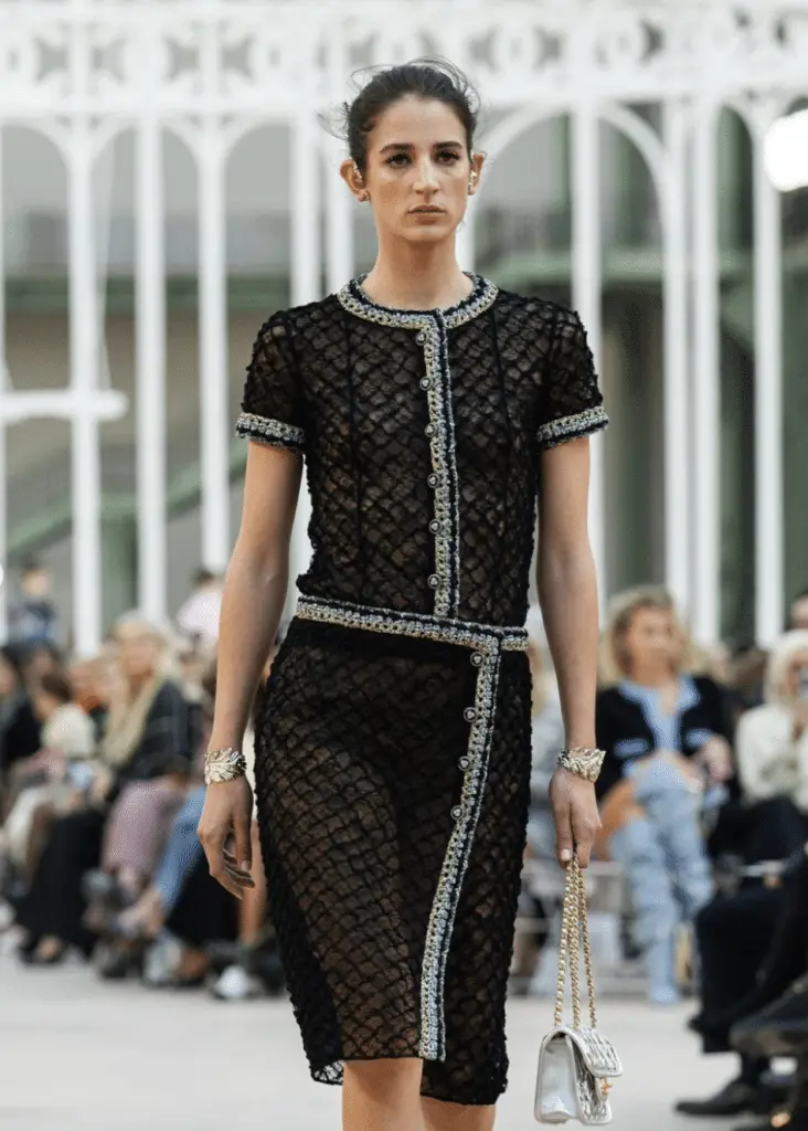 Chanel S/S 2025