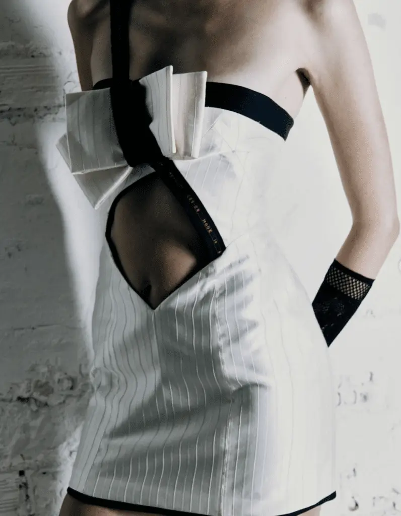 080 Barcelona Fashion Week: All You Need to Know - A Focus on Sustainability - Image 2