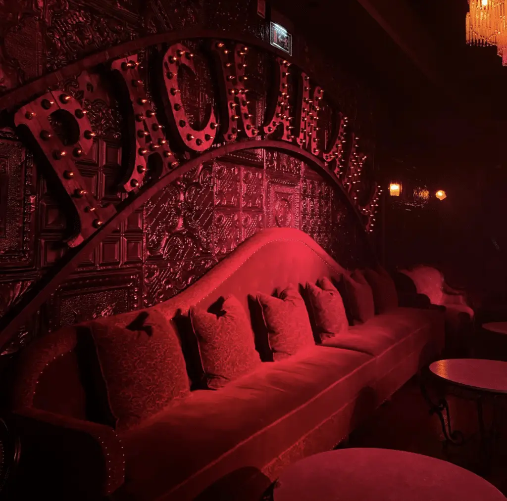 Halloween in Paris: From Haunted Mansions to Freaky Parties – Where Will You Dare to Go? - HAUNTED MANSIONS & SPOOKY DINNERS - Image 1