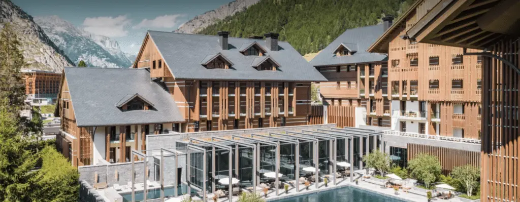 Andermatt: