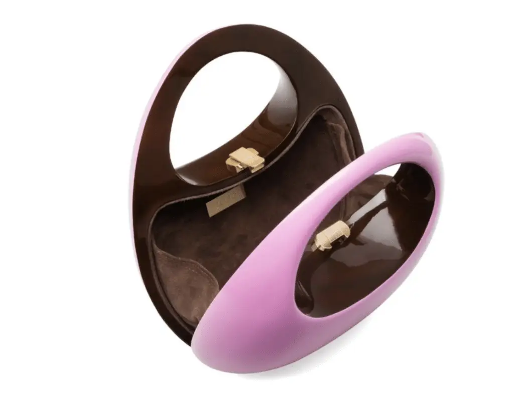 Sculpted in Style: ROCIO Handbags Are the New Icons of Sustainable Fashion - Image 1