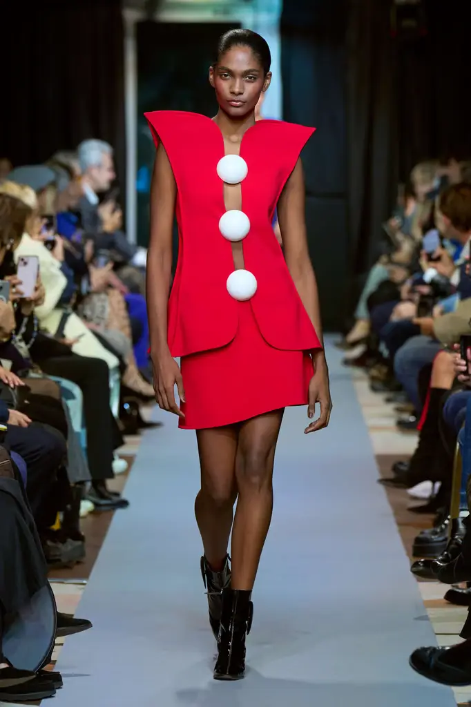 Pierre Cardin S/S2025 Women's Fashion Trends
