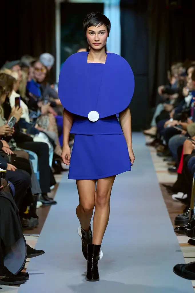 Pierre Cardin S/S2025 Women's Fashion Trends