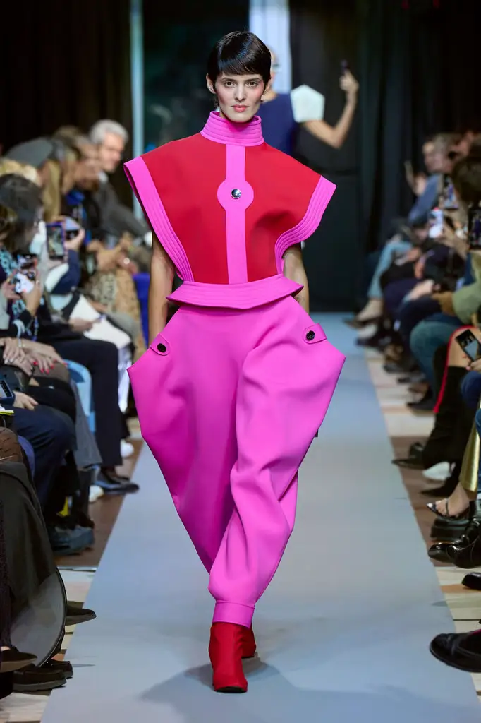 Pierre Cardin S/S2025 Women's Fashion Trends