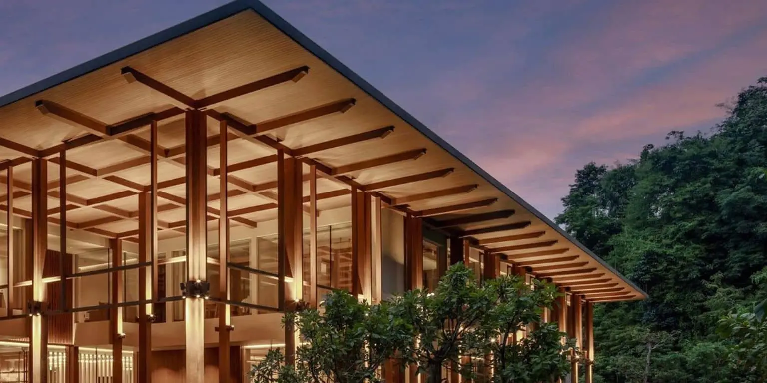 Anantara Layan Phuket Resort