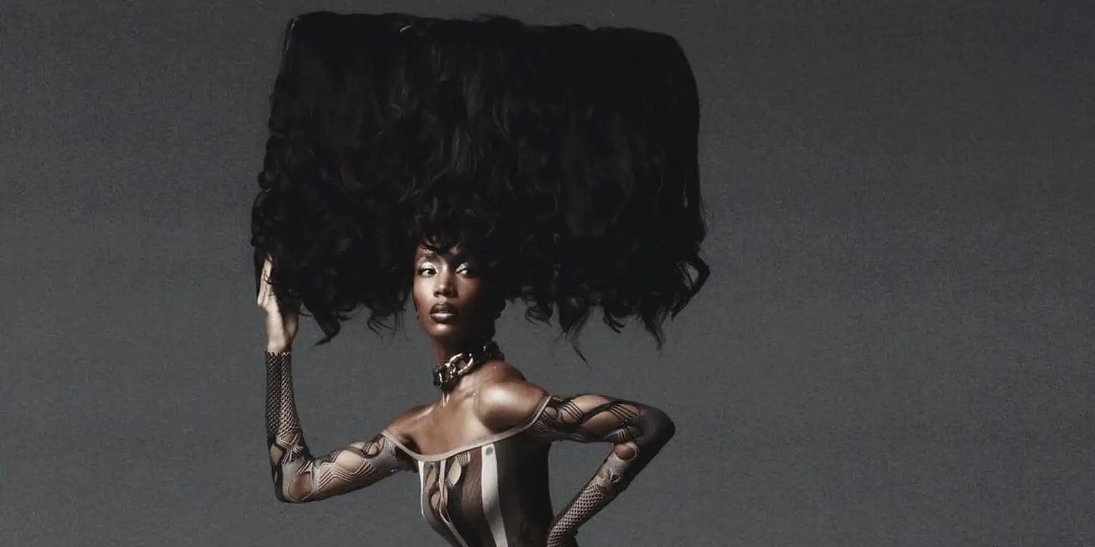 Balmain Hair After Hours Capsule Collection