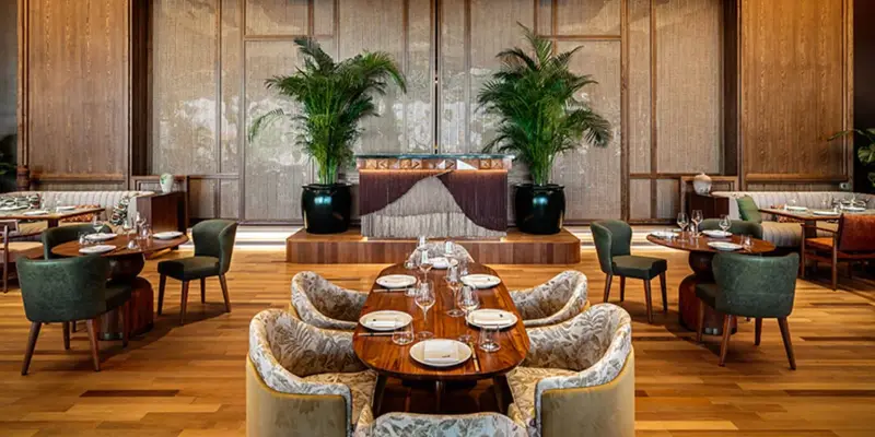 Baoli Dubai: Cannes Glamorous Beach Club Arrives in the UAE