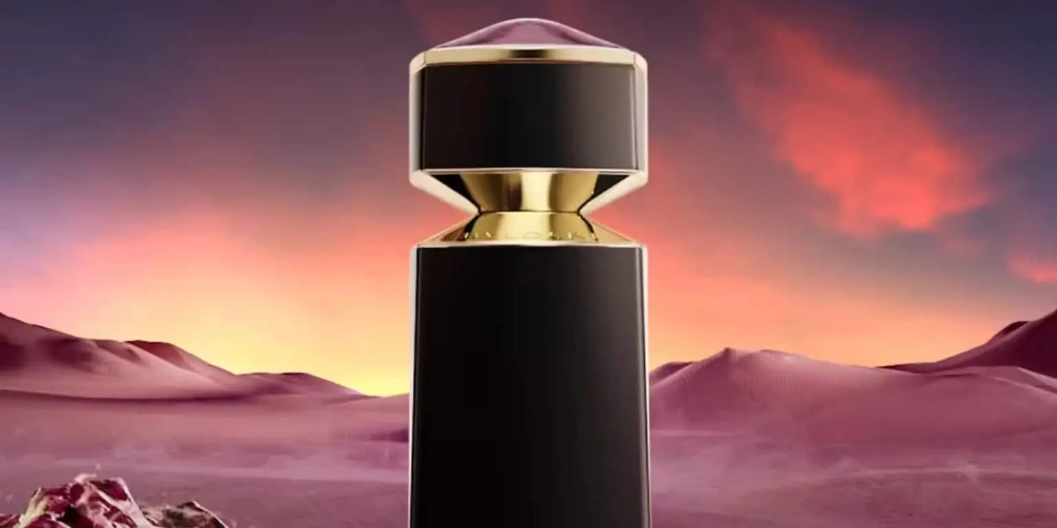 Bvlgari Le Gemme Sahare