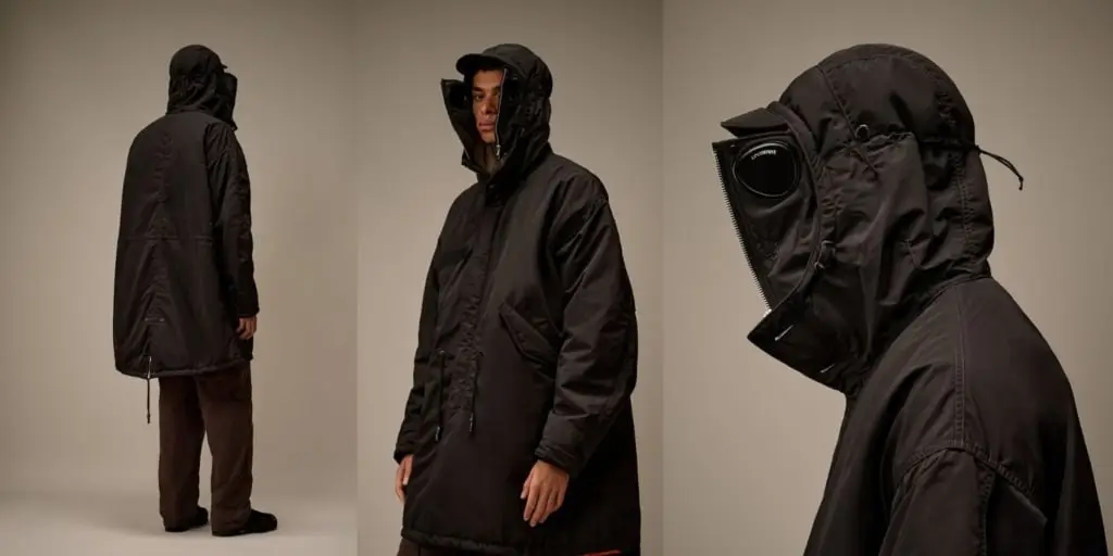 Winter 2025 Trending Outdoor Styles: Fashion and Function Unite in This Season's Must-Have Looks - AVANT-GARDE OUTDOORS - Image 2