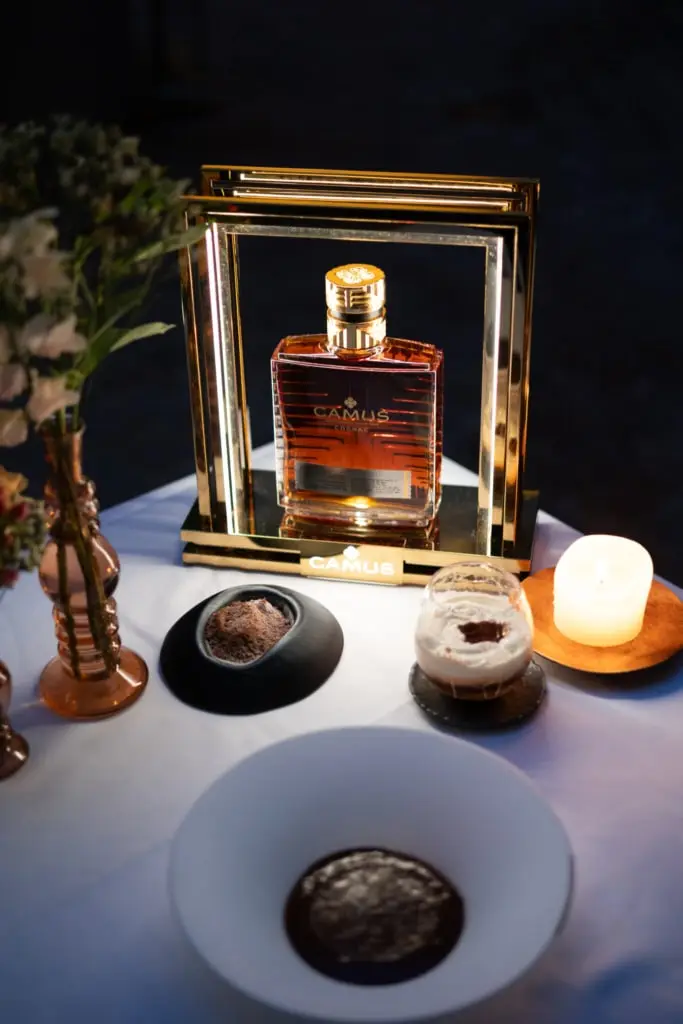 A Curated Selection of Luxurious Spirits to Toast the Holidays in Style - Bollinger La Côte aux Enfants 2014 - Image 7