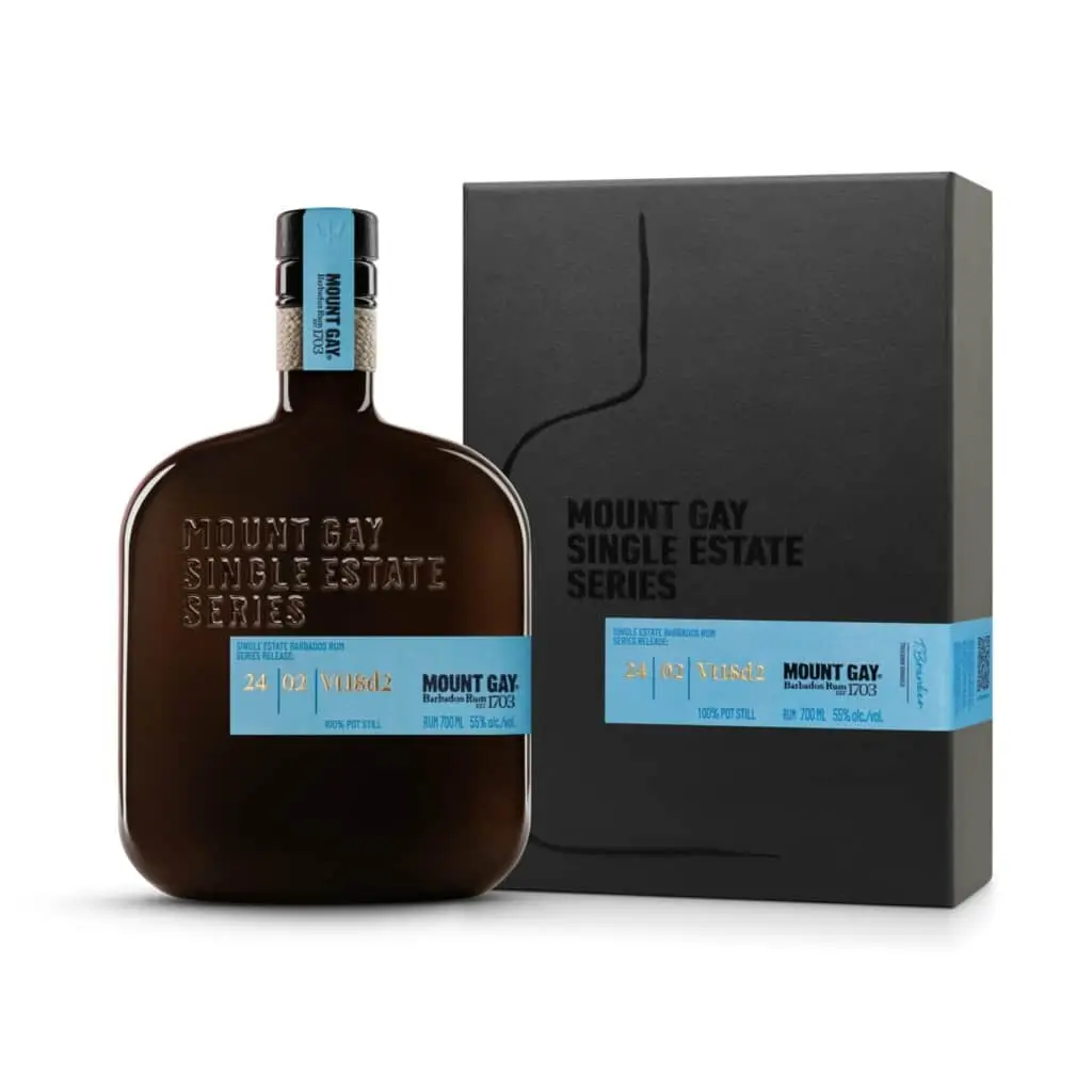 A Curated Selection of Luxurious Spirits to Toast the Holidays in Style - Bollinger La Côte aux Enfants 2014 - Image 6