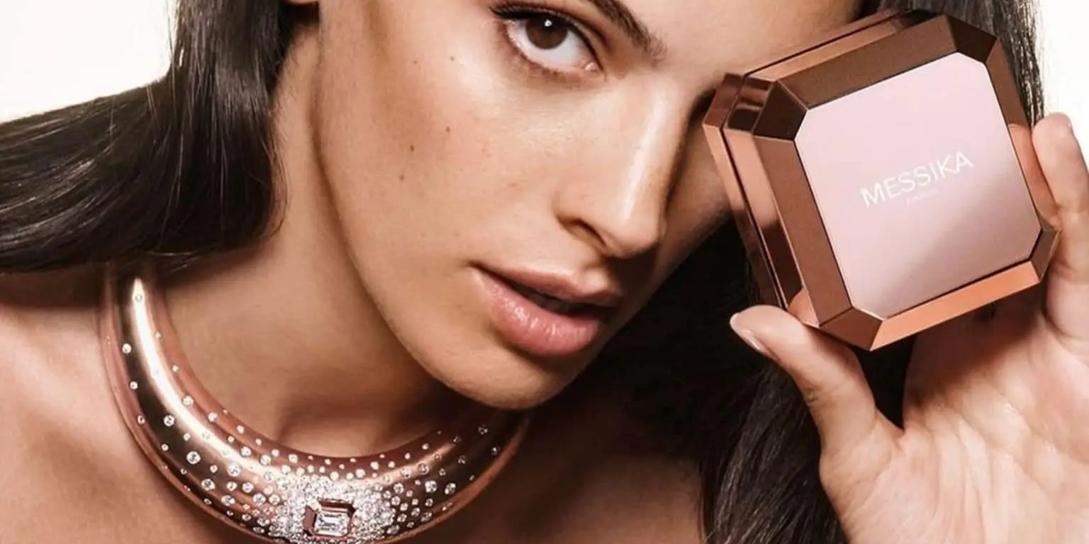 Messika Festive Diamond jewelry Gifts