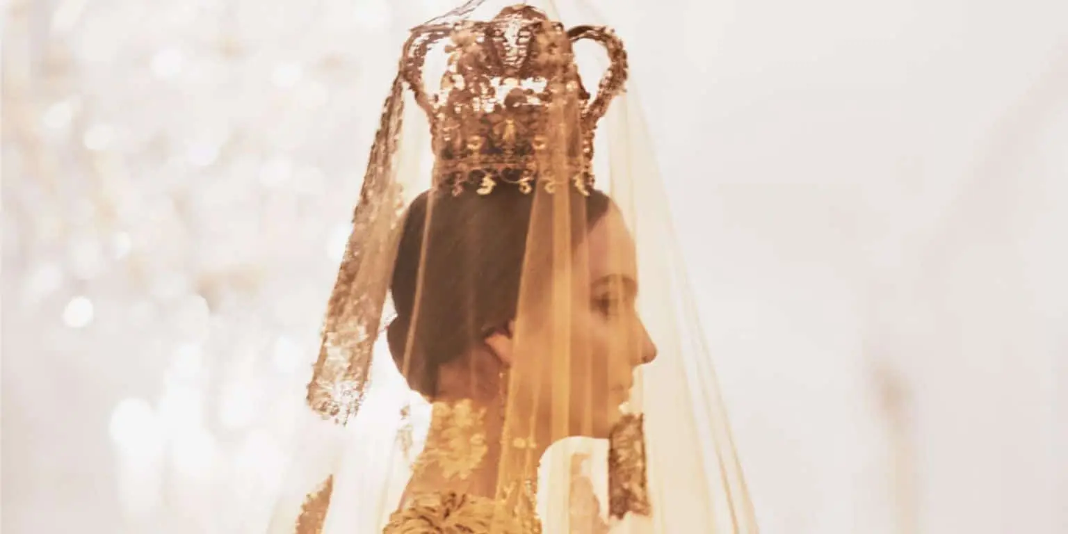 Dolce & Gabbana's “From the Heart to the Hands” Exhibition at the Grand Palais Paris