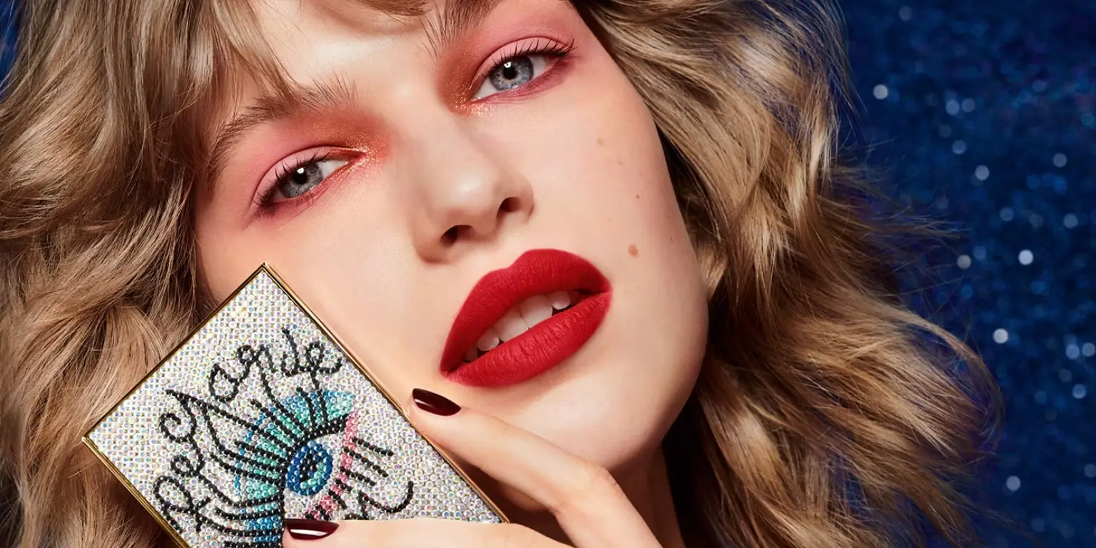 Guerlain’s Holiday 2024 Makeup Collection