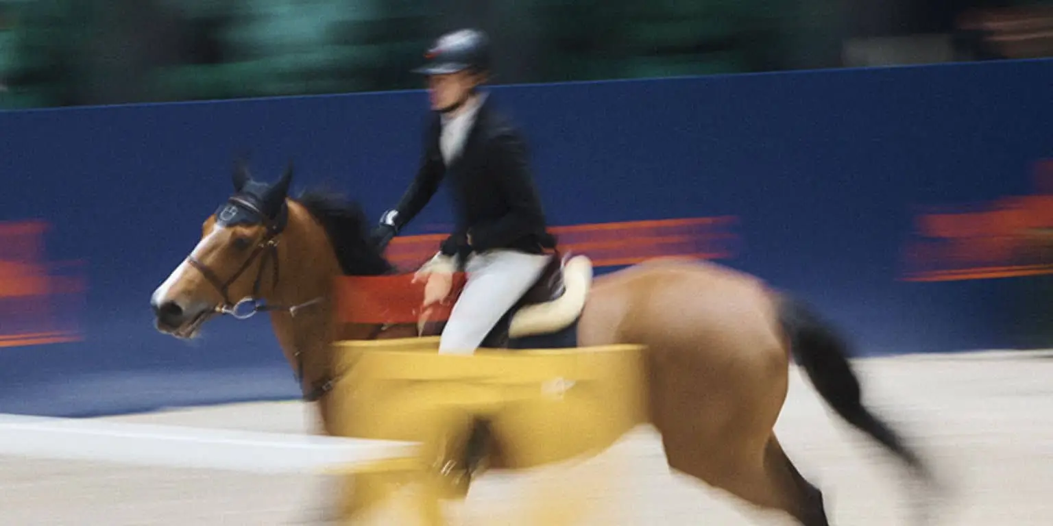 Le Saut Hermès 2025