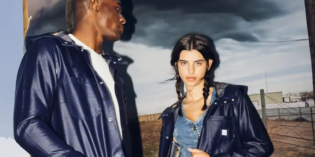 Winter 2025 Trending Outdoor Styles: Fashion and Function Unite in This Season's Must-Have Looks - AVANT-GARDE OUTDOORS - Image 1