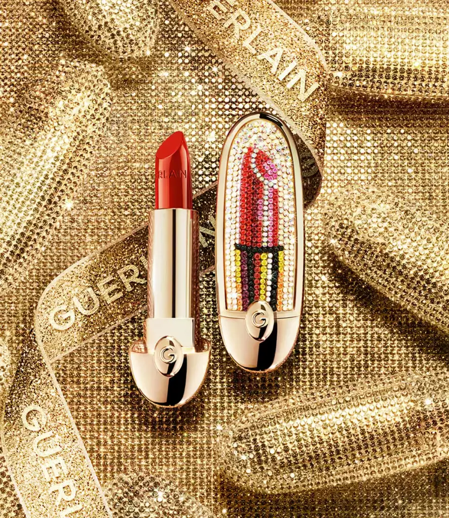 Guerlain’s Holiday 2024 Makeup Collection