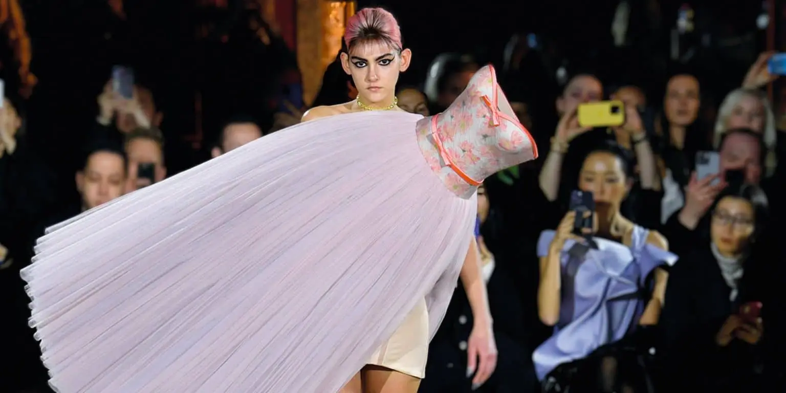 Memorabile. Ipermoda: Inside the MAXXI Museum's Fashion Exhibition in Rome