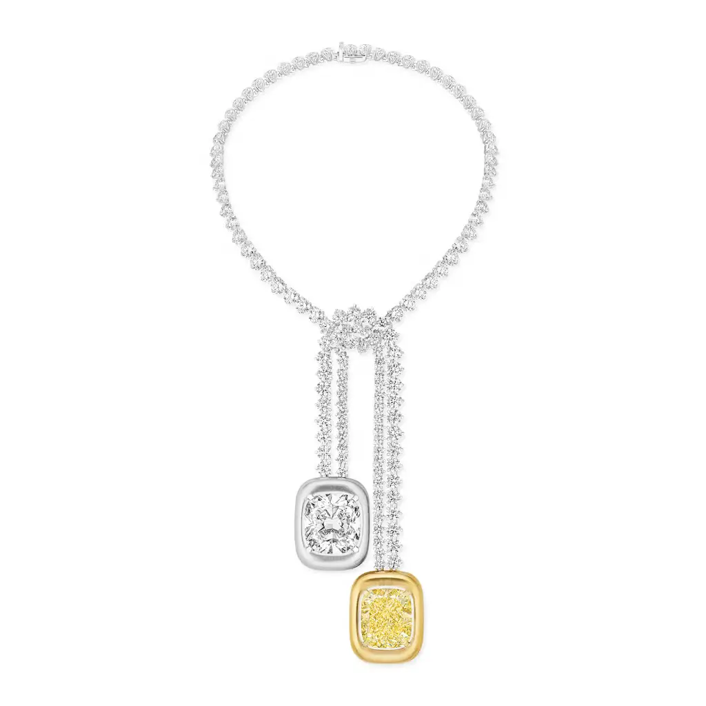 Dazzle Your Holiday with Messika’s Festive Diamond Gifts - Iconic Pieces to Light Up the Season - Image 1