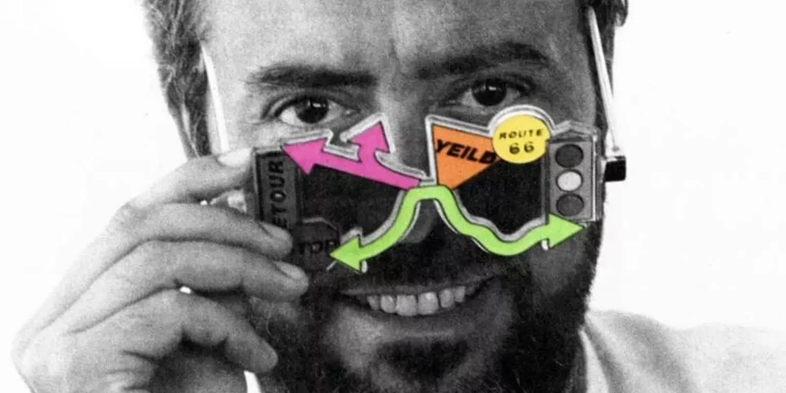 Milan Honors Designer Elio Fiorucci with Retrospective Exhibition