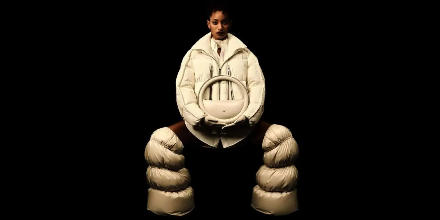 Moncler x Willow Smith