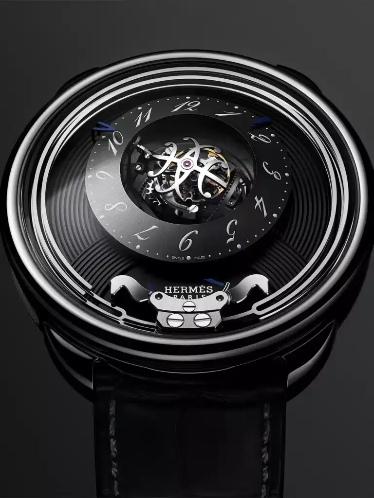 The Race for the Grand Prix D’horlogerie De Genève: 90 Timepieces in Competition - A Showcase of Excellence - Image 1