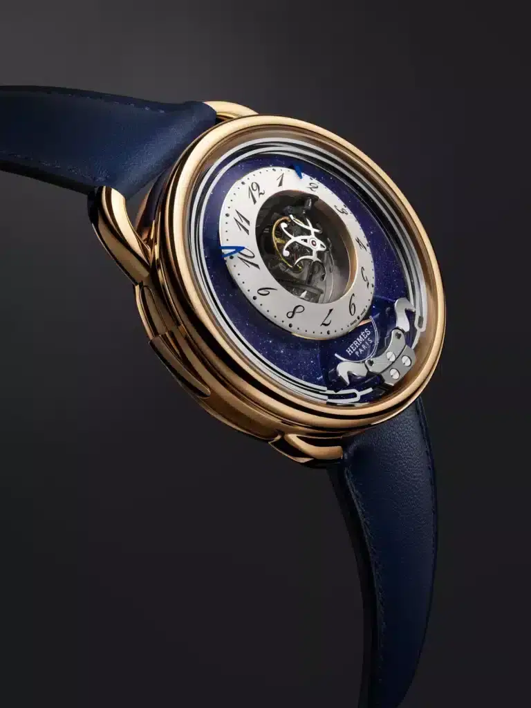 The Race for the Grand Prix D’horlogerie De Genève: 90 Timepieces in Competition - A Showcase of Excellence - Image 2