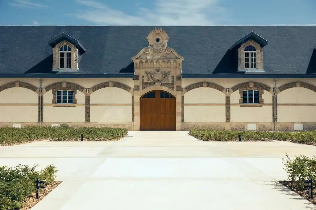 Maison Ruinart Opens Its First Art and Champagne Experience in Reims