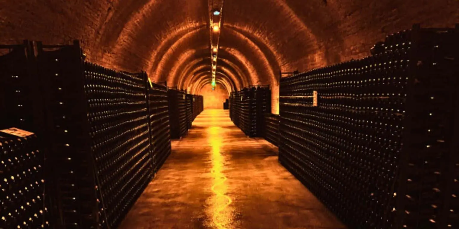 Savor Champagne and Culture on a Weekend Escape to Reims