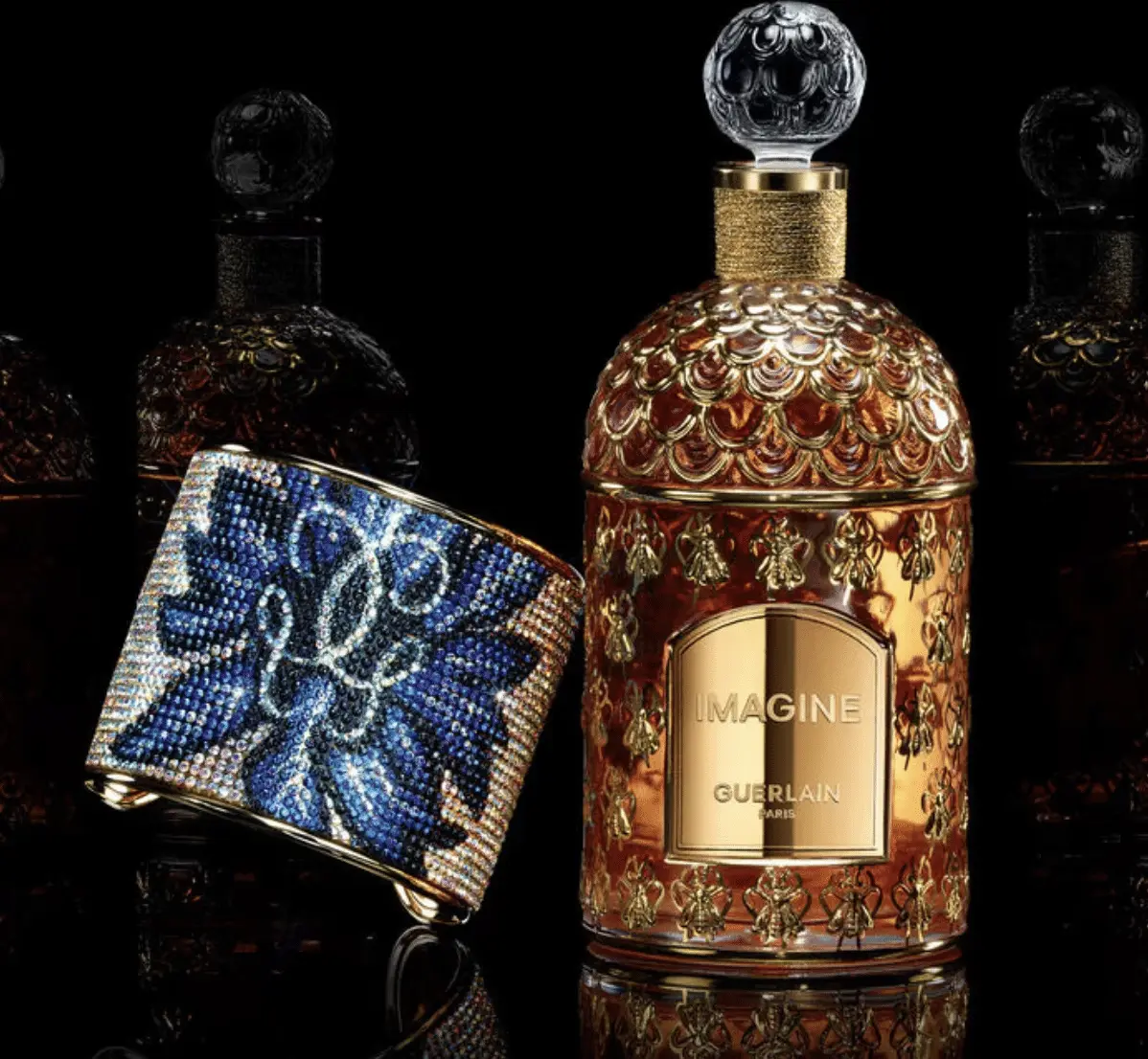 Guerlain’s Holiday 2024 Makeup Collection