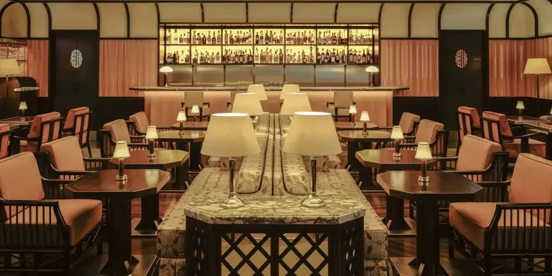 The Wilde Milan: The Most Exclusive New Private Club