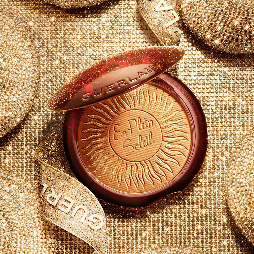 Guerlain TERRACOTTA