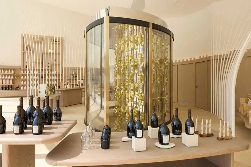 A Weekend in Reims: Champagne Tasting and Fine Dining - Breakfast at La Caserne Chanzy - Image 2
