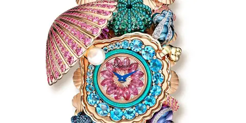 The Race for the Grand Prix D’horlogerie De Genève: 90 Timepieces in Competition