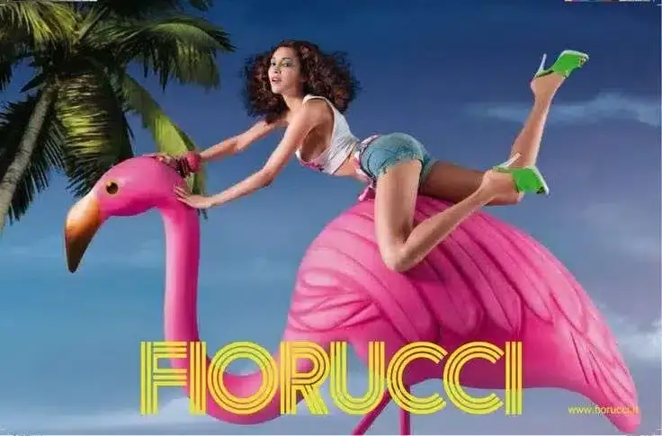 Milan Honors Designer Elio Fiorucci with Retrospective Exhibition - A FUSION OF FASHION, ART, AND POP CULTURE - Image 2