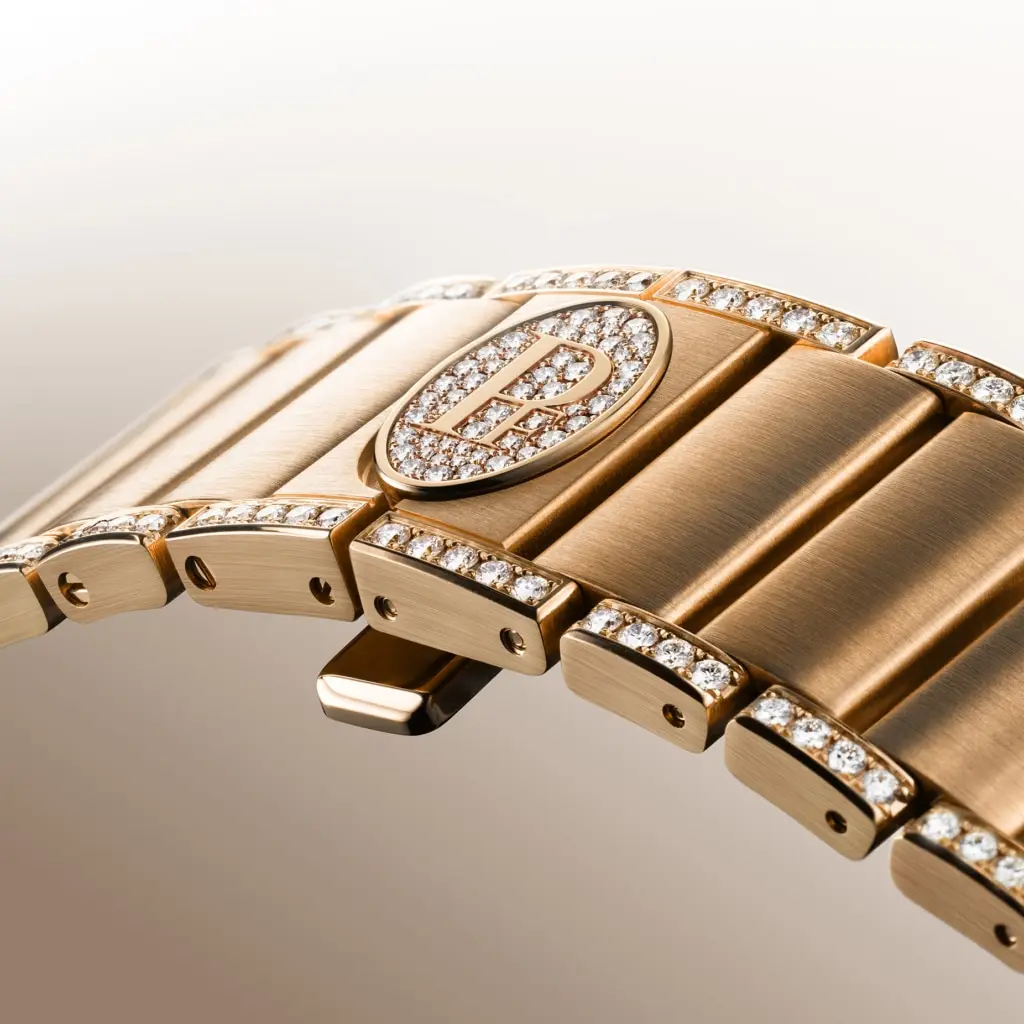 The Race for the Grand Prix D’horlogerie De Genève: The Tonda PF Automatic 36mm Parmigiani Fleurier