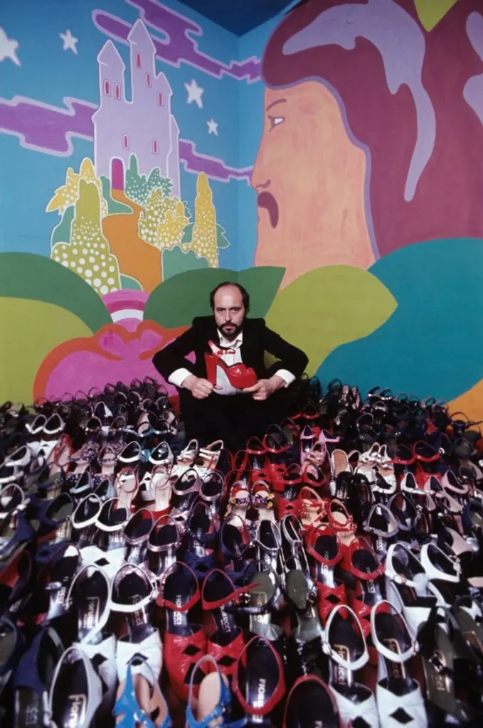 Elio Fiorucci  Exhibition