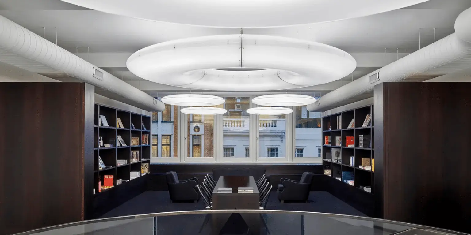Alaïa’s London Café and Bookstore