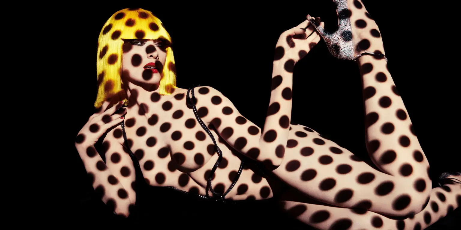 Crazy Horse Paris