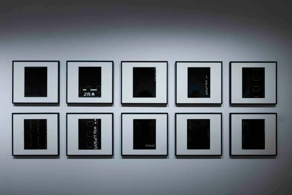Spotlight on Ugo Mulas' Photography at Palazzo Reale
