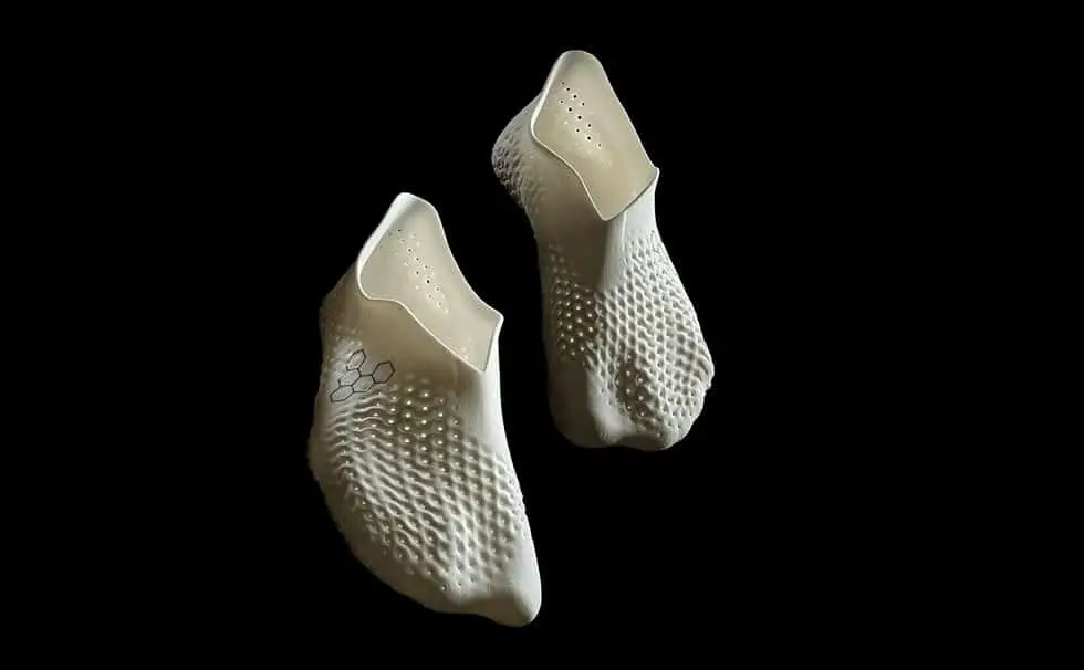 London's Design Museum Presents Tomorrow’s Wardrobe