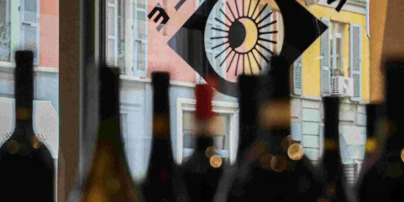 MSGM Launches “The Neighborhood Bars” to Honor Milan’s Bar Culture