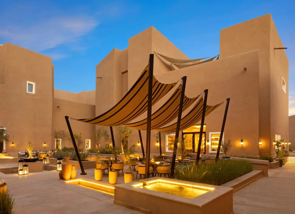 Bab Samhan Diriyah