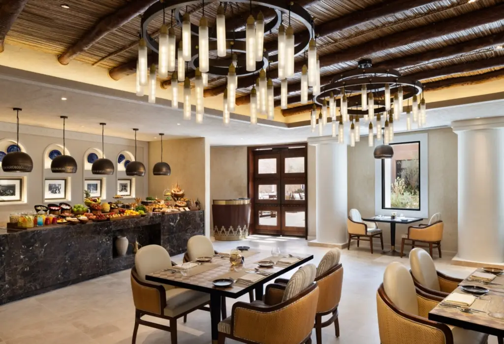 Stay in History: Bab Samhan, Diriyah’s Premier Luxury Hotel - History Comes Alive - Image 2