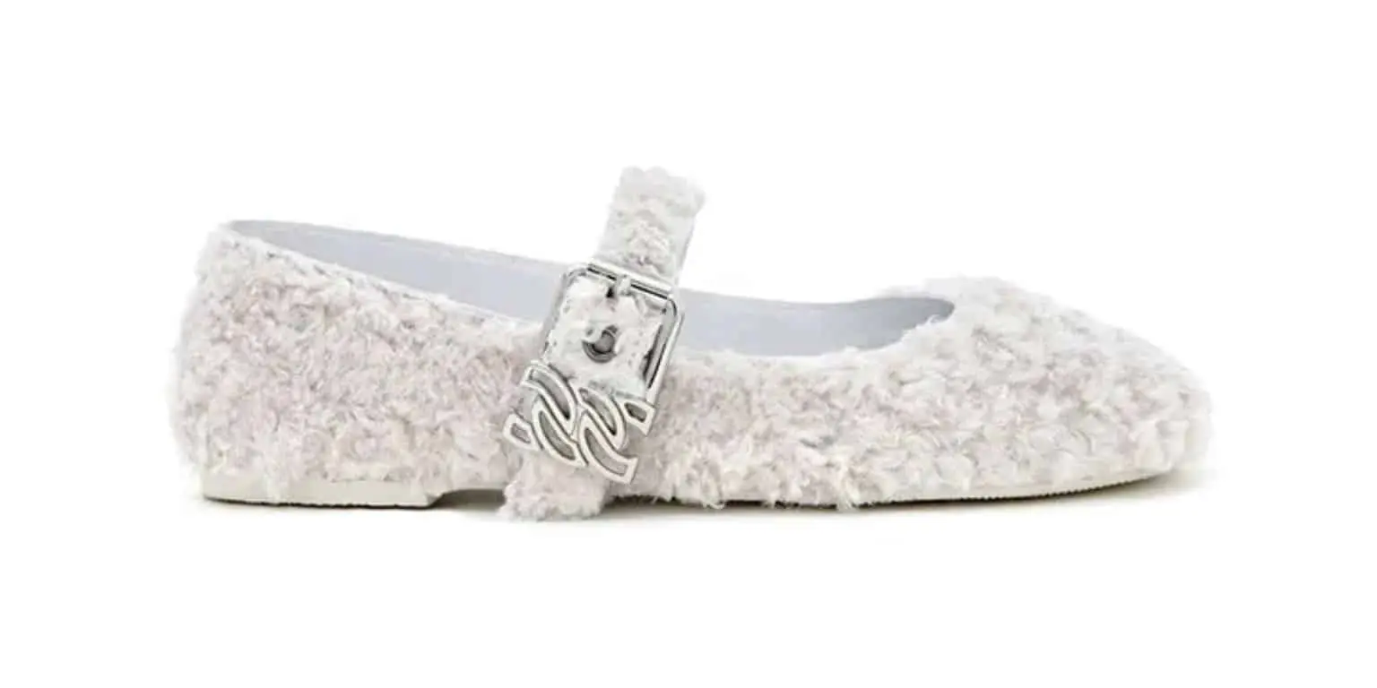 Casadei Fall/Winter 2025/26