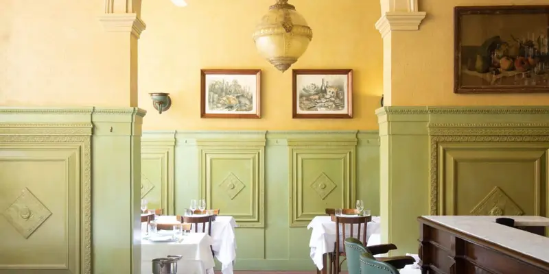 Giacomo Milano Unveils New Restaurant and Beach Club in Forte dei Marmi